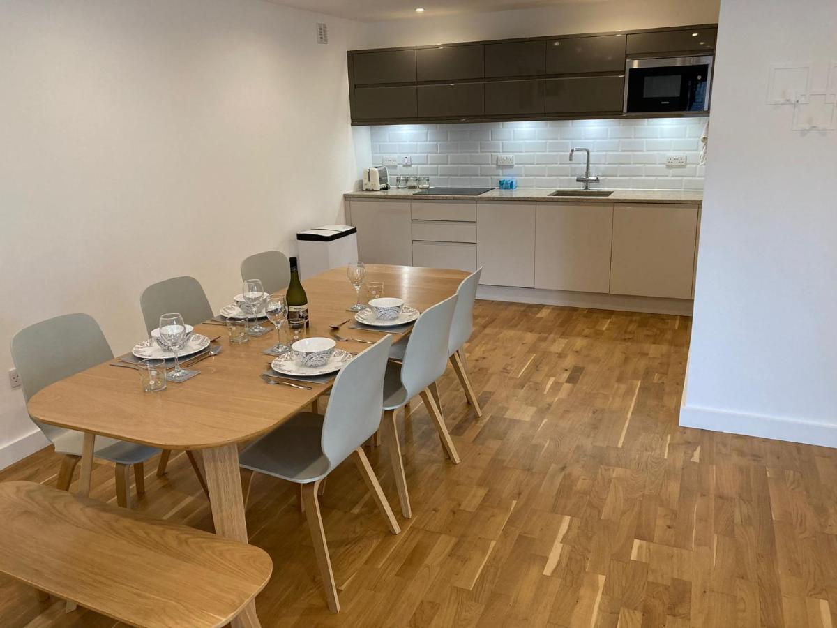 Independent Rural Detached Annexe With Free Private Parking Canterbury Exterior foto