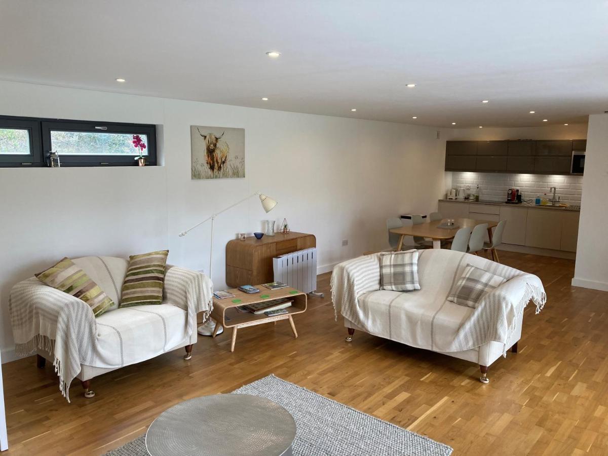 Independent Rural Detached Annexe With Free Private Parking Canterbury Exterior foto