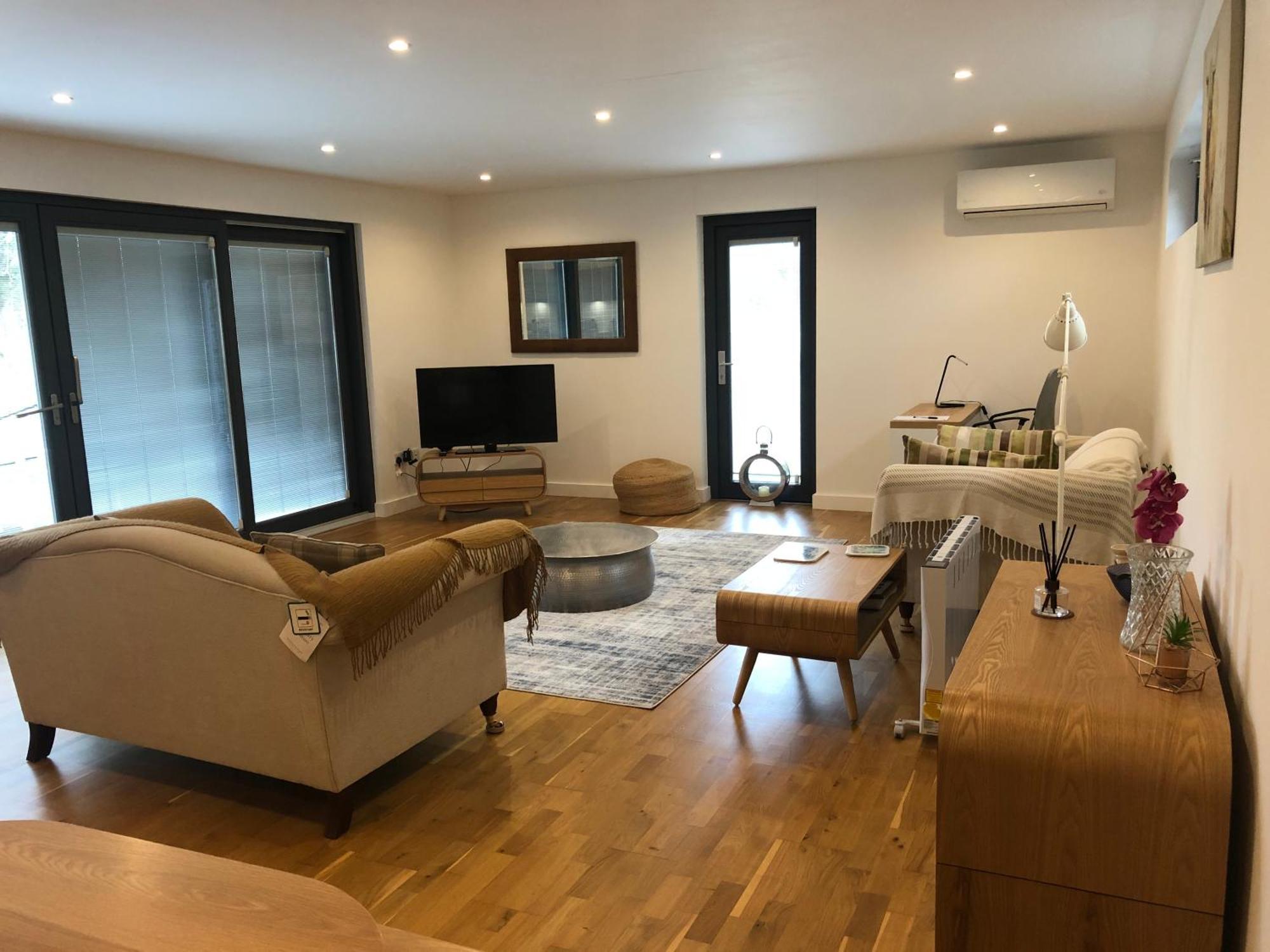Independent Rural Detached Annexe With Free Private Parking Canterbury Exterior foto