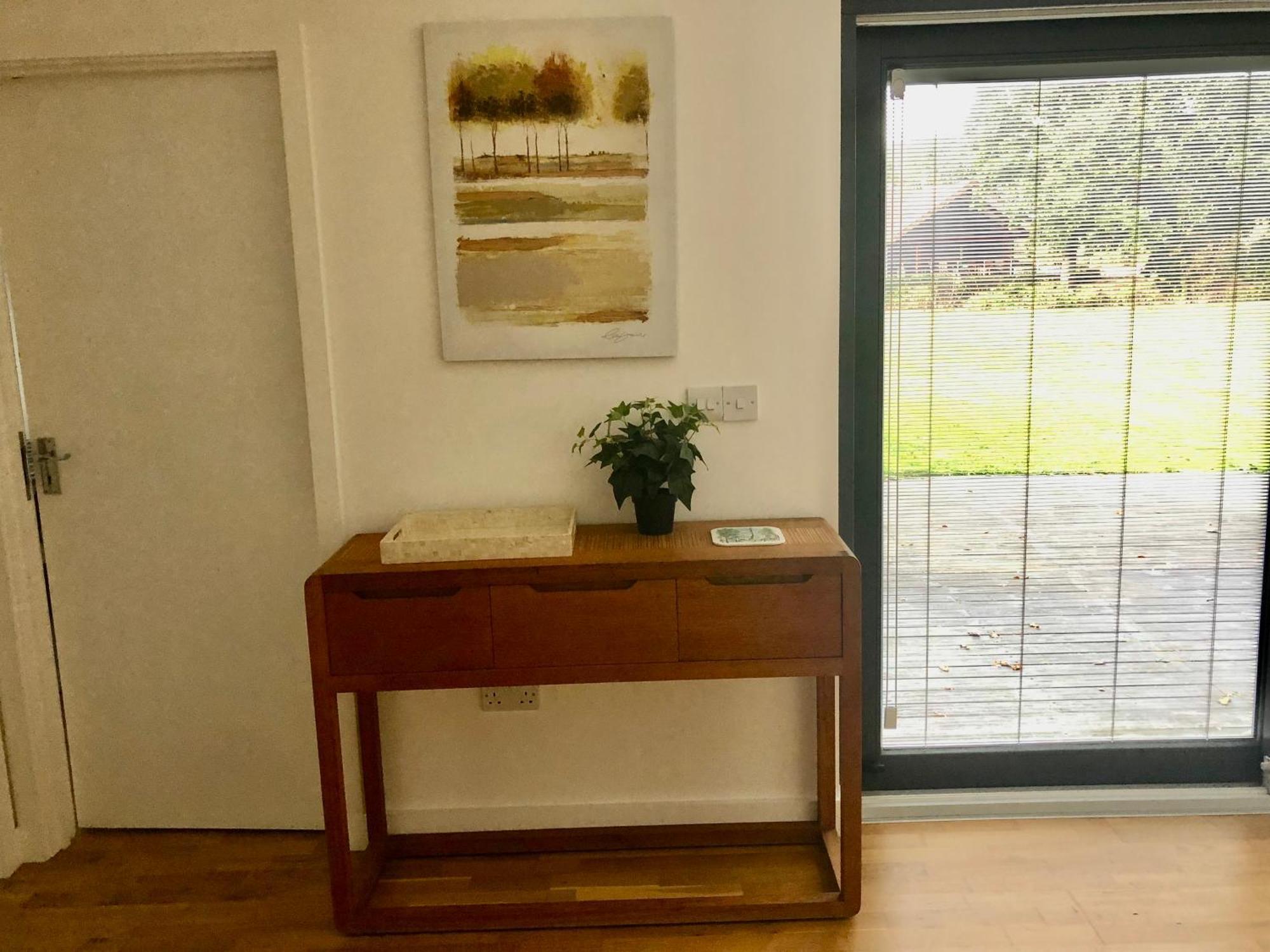 Independent Rural Detached Annexe With Free Private Parking Canterbury Exterior foto