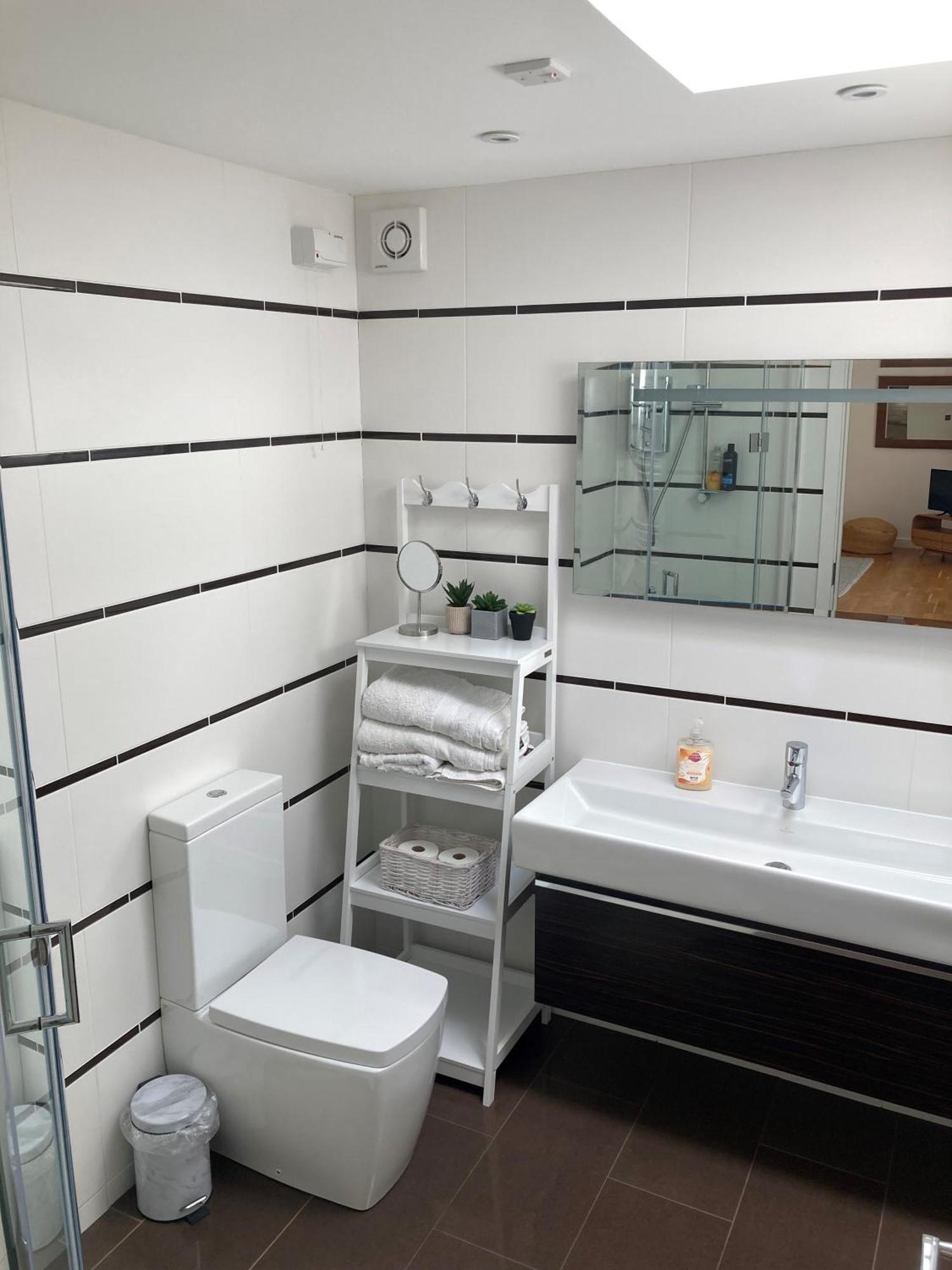 Independent Rural Detached Annexe With Free Private Parking Canterbury Exterior foto