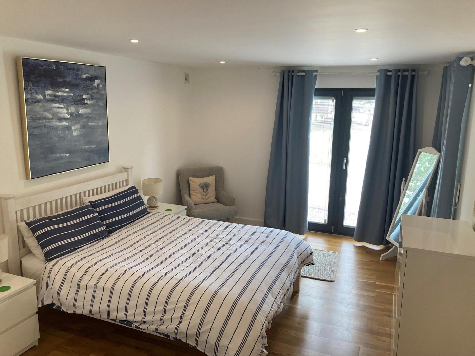 Independent Rural Detached Annexe With Free Private Parking Canterbury Exterior foto