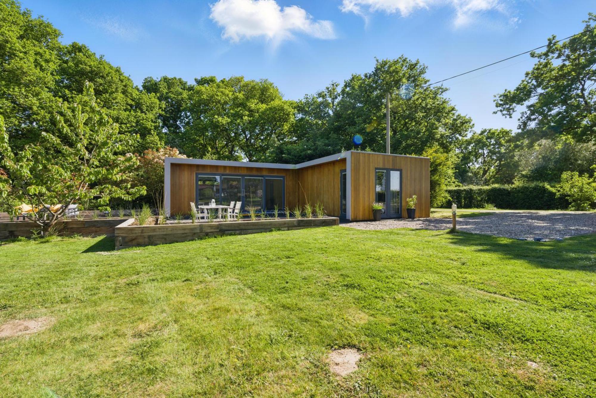 Independent Rural Detached Annexe With Free Private Parking Canterbury Exterior foto