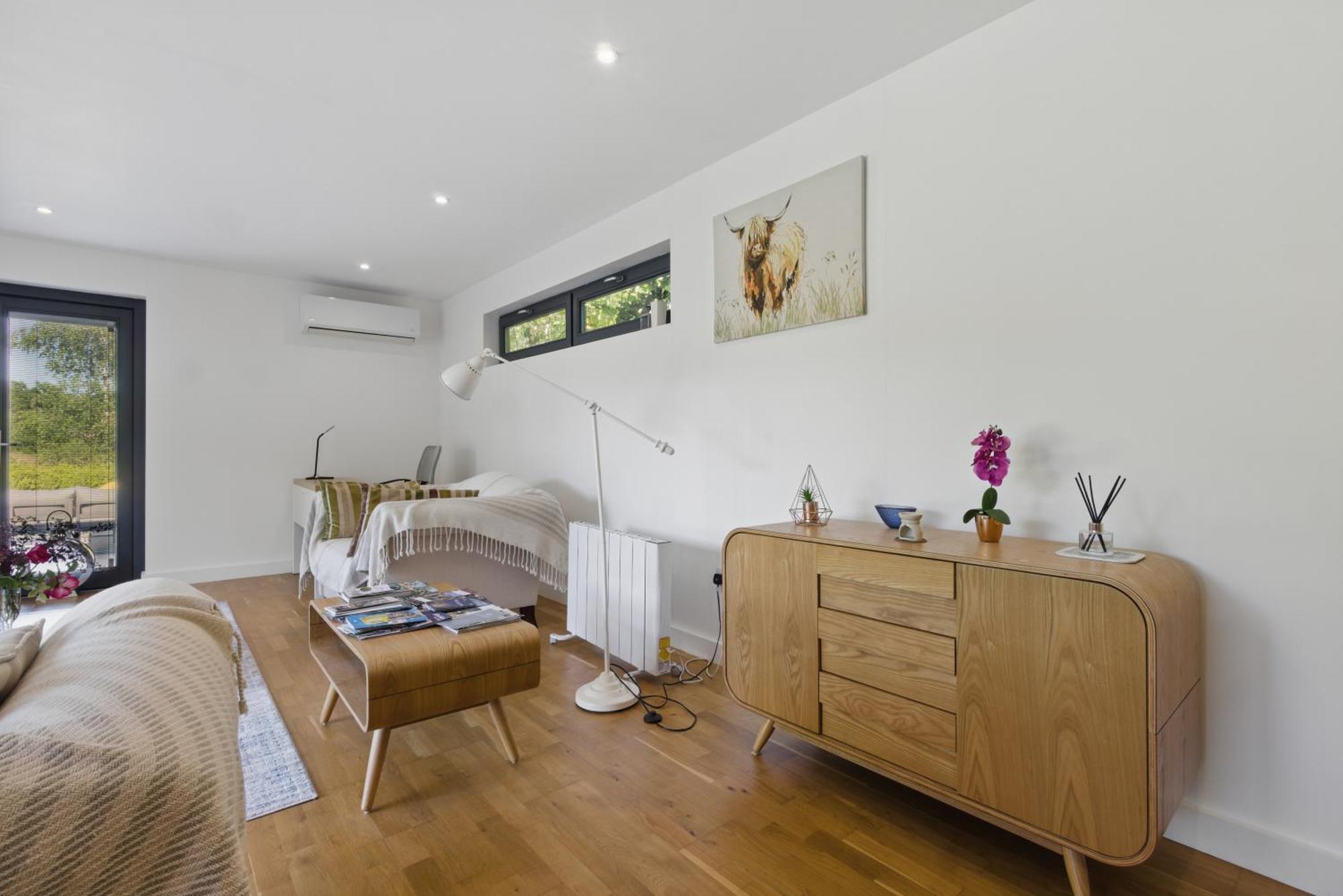 Independent Rural Detached Annexe With Free Private Parking Canterbury Exterior foto