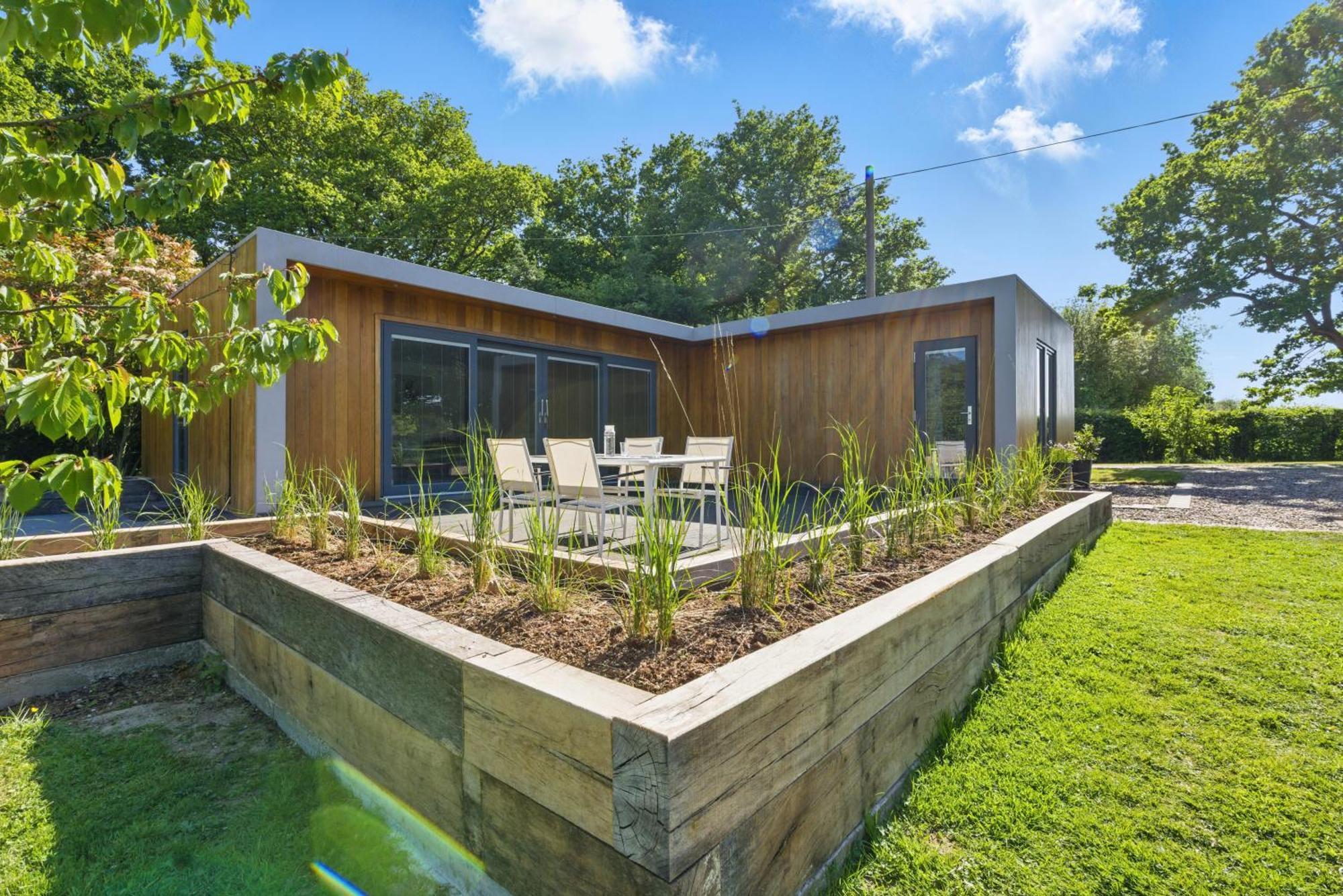 Independent Rural Detached Annexe With Free Private Parking Canterbury Exterior foto
