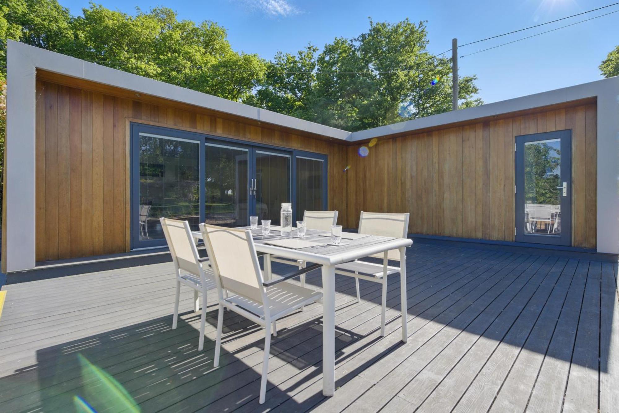 Independent Rural Detached Annexe With Free Private Parking Canterbury Exterior foto