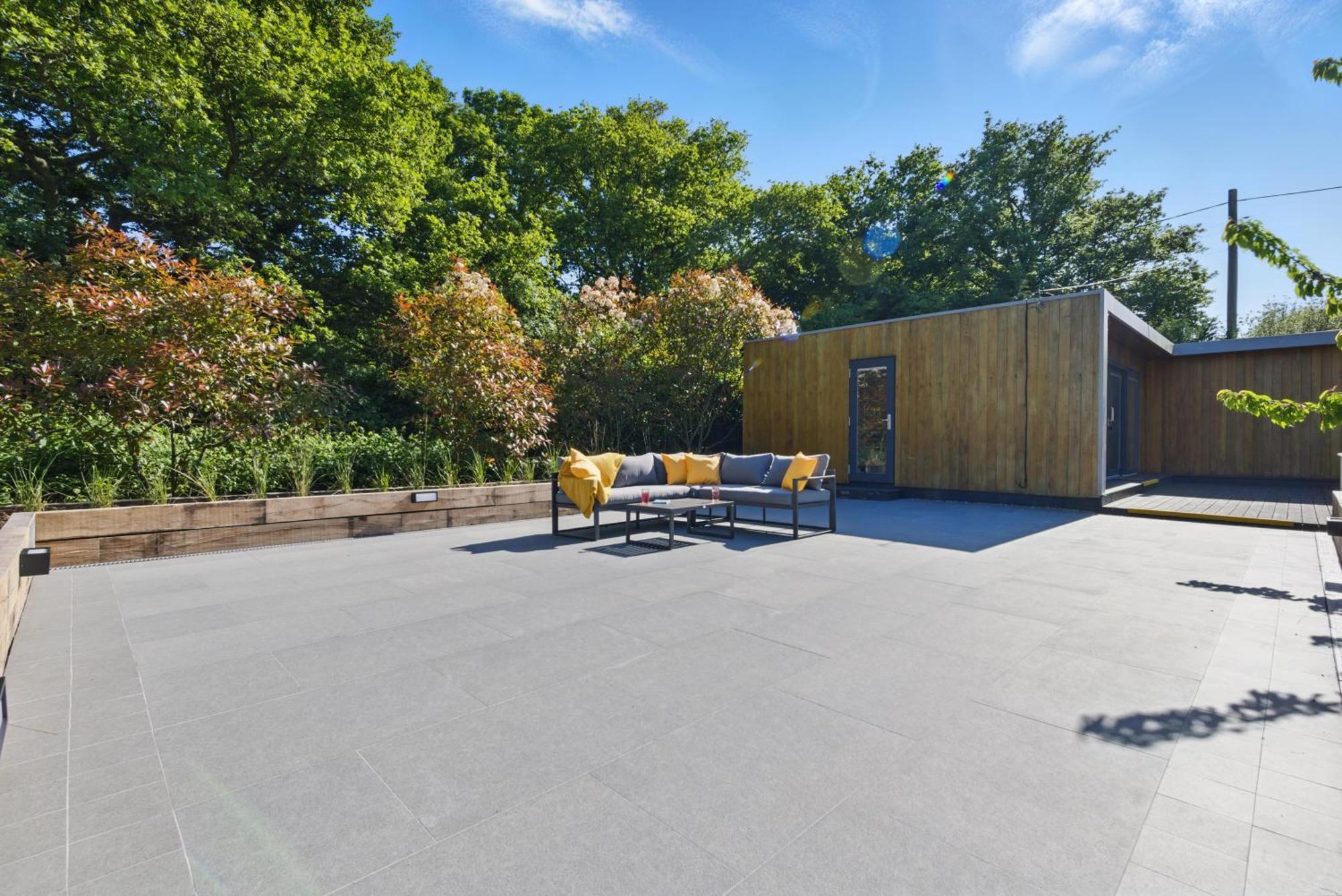Independent Rural Detached Annexe With Free Private Parking Canterbury Exterior foto